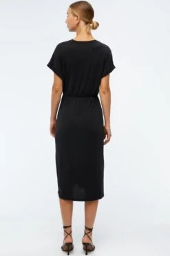 OBJECT OBJANNIE NEW S/S DRESS NOOS Dames Jurk - Maat S -Trendyo Trendy Winkel 799x1200 37