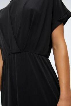 OBJECT OBJANNIE NEW S/S DRESS NOOS Dames Jurk - Maat S -Trendyo Trendy Winkel 799x1200 38