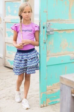 B.Nosy - Jurk Illona - Orchid - Maat 116 8 B.Nosy - Jurk Illona - Orchid - Maat 116 -Trendyo Trendy Winkel 800x1200 1