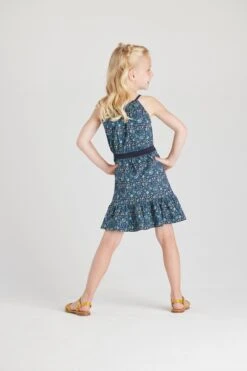 Jurk Warda Paisley 13 Jurk Warda Paisley -Trendyo Trendy Winkel 800x1200 100