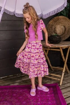 B. Nosy Y302-5845 Meisjes Jurk - Maat 134/140 8 B. Nosy Y302-5845 Meisjes Jurk - Maat 134/140 -Trendyo Trendy Winkel 800x1200 106