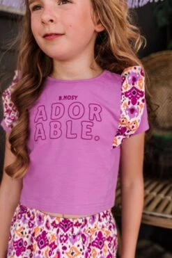 B. Nosy Y302-5845 Meisjes Jurk - Maat 134/140 9 B. Nosy Y302-5845 Meisjes Jurk - Maat 134/140 -Trendyo Trendy Winkel 800x1200 107