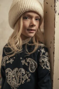 Like Flo F208-5882 Meisjes Jurk - Maat 134 -Trendyo Trendy Winkel 800x1200 108