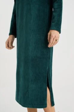 WE Fashion Dames Jurk Van Ribstof -Trendyo Trendy Winkel 800x1200 1114
