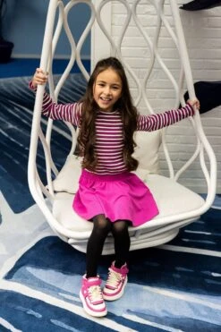 B. Nosy Y209-5897 Meisjes Jurk - Maat 146/152 -Trendyo Trendy Winkel 800x1200 112