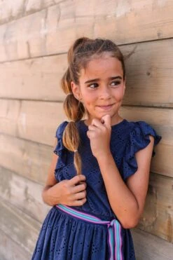 B. Nosy Y303-5880 Meisjes Jurk - Maat 158/164 11 B. Nosy Y303-5880 Meisjes Jurk - Maat 158/164 -Trendyo Trendy Winkel 800x1200 119