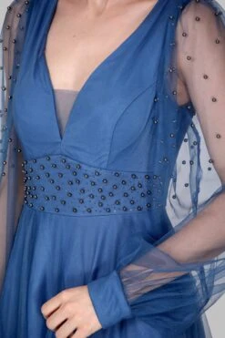 Merkloos PATIRTI- - Avond Jurk - Feestjurk - Dames Feestjurk -Galajurk-PATIRTI-Maxi Dress - Evening Dress - Party Dress - Ladies Party Dress -Prom Dress -Trendyo Trendy Winkel 800x1200 12