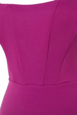 Trendyol Vrouwen Off-shoulder Carmen Kraag Bodycon Jurk -Trendyo Trendy Winkel 800x1200 1208