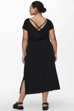 ONLY CARMAKOMA ONLY ECO Jurk CARAPRIL -Trendyo Trendy Winkel 800x1200 1245