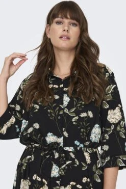 ONLY CARMAKOMA ONLY Jurk CARLUXMIE -Trendyo Trendy Winkel 800x1200 1329