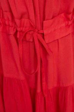 Trendyol Vrouwen Standaard Mouw Halternek Schaatser Jurk -Trendyo Trendy Winkel 800x1200 1339