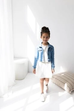 Like Flo F211-5841 Meisjes Jurk - Maat 122 -Trendyo Trendy Winkel 800x1200 14