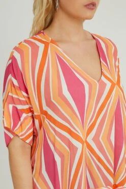 Mat Fashion Jurk Kort Voor 13 Mat Fashion Jurk Kort Voor -Trendyo Trendy Winkel 800x1200 1438