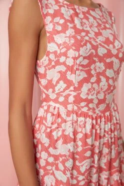 Trendyol Vrouwen Standaard Mouw Ronde Hals Schaatser Jurk -Trendyo Trendy Winkel 800x1200 1442