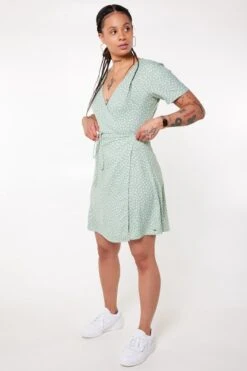 America Today Dae - Dames Jurk - Maat M -Trendyo Trendy Winkel 800x1200 1516