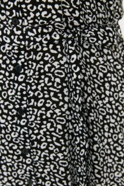 Trendyol Vrouwen Standaard Mouw Kraag Basis Grote Maten Jurk -Trendyo Trendy Winkel 800x1200 1608