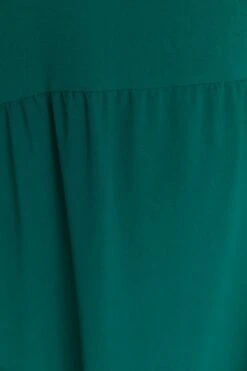 Trendyol Vrouwen Standaard Mouw Ronde Hals Basis Grote Maten Jurk -Trendyo Trendy Winkel 800x1200 1643