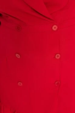 Trendyol Vrouwen Standaard Mouw Reverskraag Basis Grote Maten Jurk 18 Trendyol Vrouwen Standaard Mouw Reverskraag Basis Grote Maten Jurk -Trendyo Trendy Winkel 800x1200 1705