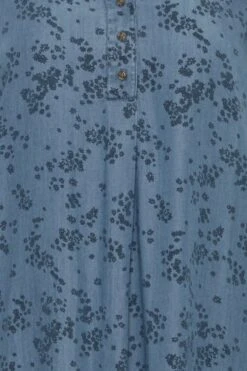 Fransa Plus Size Selection FPSAVA DR 1 Dames Jurk - Maat 48 -Trendyo Trendy Winkel 800x1200 1762