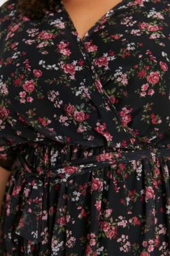 Trendyol Vrouwen Standaard Mouw Cache-coeur A-lijn Plus Size Jurk 19 Trendyol Vrouwen Standaard Mouw Cache-coeur A-lijn Plus Size Jurk -Trendyo Trendy Winkel 800x1200 1766