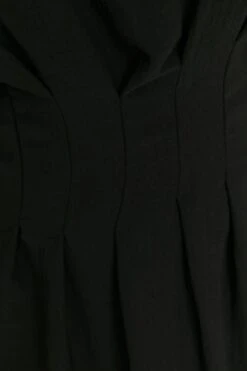 Trendyol Vrouwen Standaard Mouw Ronde Hals Basis Grote Maten Jurk -Trendyo Trendy Winkel 800x1200 1773