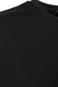 Trendyol Vrouwen Standaard Mouw Ronde Hals Bodycon Jurk -Trendyo Trendy Winkel 800x1200 187