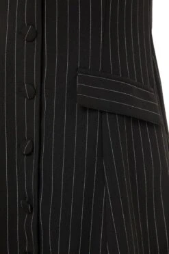 Trendyol Vrouwen Standaard Mouw Reverskraag Blazerjurk Jurk -Trendyo Trendy Winkel 800x1200 190