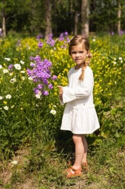 Koko Noko T-GIRLS Meisjes Jurk - Maat 104 -Trendyo Trendy Winkel 800x1200 21