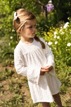 Koko Noko T-GIRLS Meisjes Jurk - Maat 104 -Trendyo Trendy Winkel 800x1200 22