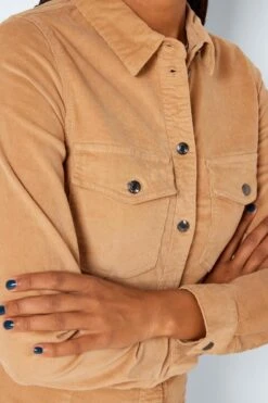 NOISY MAY NMJOY L/S CORDUROY DRESS Dames Jurk - Maat S 11 NOISY MAY NMJOY L/S CORDUROY DRESS Dames Jurk - Maat S -Trendyo Trendy Winkel 800x1200 241