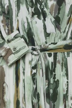 Fransa FRISADORA DR 2 Dames Jurk - Maat S -Trendyo Trendy Winkel 800x1200 244