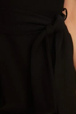 Trendyol Vrouwen Standaard Mouw Ronde Hals A-lijn Jurk -Trendyo Trendy Winkel 800x1200 288