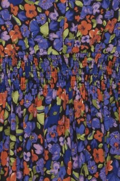 Ichi IXCLOVA DR2 Dames Jurk - Maat 42 -Trendyo Trendy Winkel 800x1200 379