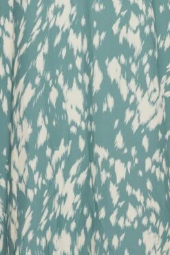 Fransa Plus Size Selection FPKIRSTEN DR 1 Dames Jurk - Maat 42 -Trendyo Trendy Winkel 800x1200 403