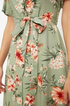 Trendyol Vrouwen Standaard Mouw Kraag Overhemdjurk Jurk 17 Trendyol Vrouwen Standaard Mouw Kraag Overhemdjurk Jurk -Trendyo Trendy Winkel 800x1200 429