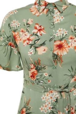 Trendyol Vrouwen Standaard Mouw Kraag Overhemdjurk Jurk 19 Trendyol Vrouwen Standaard Mouw Kraag Overhemdjurk Jurk -Trendyo Trendy Winkel 800x1200 430