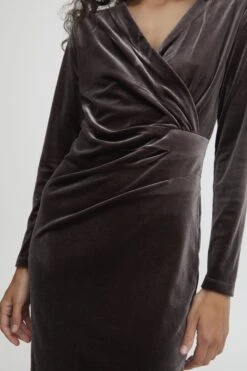 B.young BYPERLINA DRESS 4 Dames Jurk - Maat XL -Trendyo Trendy Winkel 800x1200 438