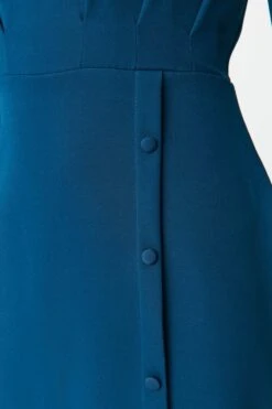 Trendyol Vrouwen Standaard Mouw Staande Kraag Bodycon Jurk 20 Trendyol Vrouwen Standaard Mouw Staande Kraag Bodycon Jurk -Trendyo Trendy Winkel 800x1200 443