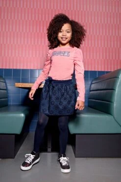 B. Nosy Y208-5863 Meisjes Jurk - Maat 146/152 10 B. Nosy Y208-5863 Meisjes Jurk - Maat 146/152 -Trendyo Trendy Winkel 800x1200 46