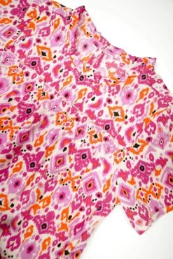 B. Nosy Y302-5843 Meisjes Jurk - Maat 146/152 -Trendyo Trendy Winkel 800x1200 49