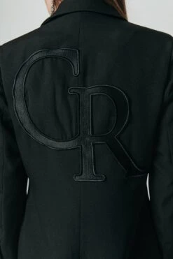 Colourful Rebel Duke Jurk Zwart Dames - Basic Fit - Polyester - M -Trendyo Trendy Winkel 800x1200 508