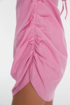 Trendyol Vrouwen Standaard Mouw Strapless Bodycon Jurk 24 Trendyol Vrouwen Standaard Mouw Strapless Bodycon Jurk -Trendyo Trendy Winkel 800x1200 550