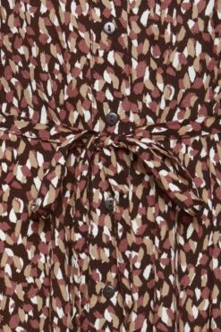 Ichi IHDUNALA DR Dames Jurk - Maat 38 -Trendyo Trendy Winkel 800x1200 552