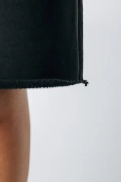 Colourful Rebel Art Eagle Jurk Zwart Dames - Loose Fit - Katoen - M -Trendyo Trendy Winkel 800x1200 610