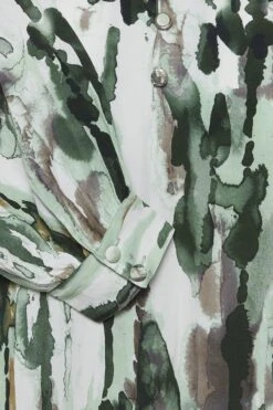 Fransa Plus FPISADORA DR 1 Dames Jurk - Maat 48 -Trendyo Trendy Winkel 800x1200 633