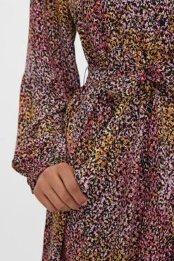 VERO MODA VMLOTUS L/S SHIRT DRESS WVN GA BTQ Dames Jurk - Maat S 11 VERO MODA VMLOTUS L/S SHIRT DRESS WVN GA BTQ Dames Jurk - Maat S -Trendyo Trendy Winkel 800x1200 679