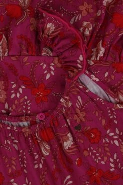 Looxs Revolution 2312-7856-994 Meisjes Jurk - Maat 98 - Roze Van Viscose 17 Looxs Revolution 2312-7856-994 Meisjes Jurk - Maat 98 - Roze Van Viscose -Trendyo Trendy Winkel 800x1200 71