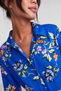 PIECES PCADNANA APRIL 3/4 MIDI DRESS BC Dames Jurk - Maat S 13 PIECES PCADNANA APRIL 3/4 MIDI DRESS BC Dames Jurk - Maat S -Trendyo Trendy Winkel 800x1200 746