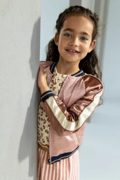 Like Flo - Jurk - Blush - Maat 140 -Trendyo Trendy Winkel 800x1200 76