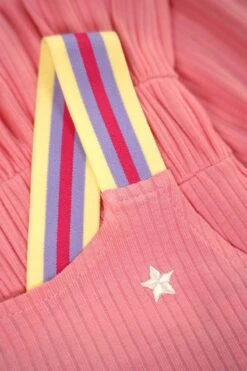 Like Flo - Jurk - Flamingo - Maat 134 -Trendyo Trendy Winkel 800x1200 77